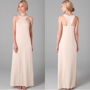 Rachel Pally Black TAO Maxi Dress